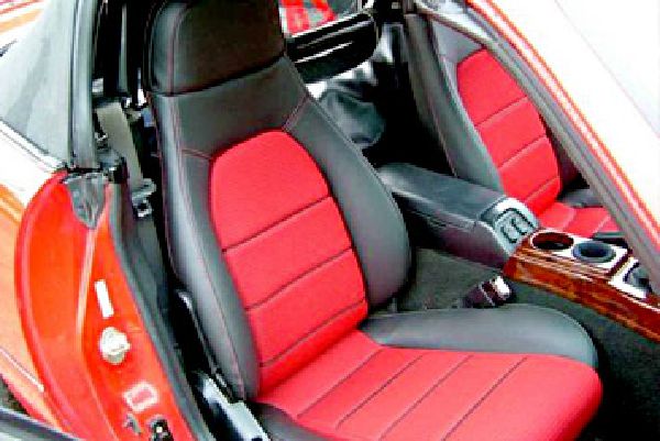 Barry Auto Upolstrey, replace and repair., South Bend, IN