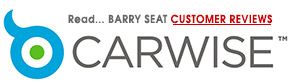 Barry Seat Customer Reviews at Carwise